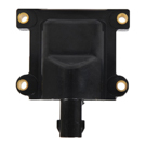 BuyAutoParts 32-82864AN Ignition Coil 1