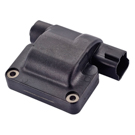 1990 Acura Legend Ignition Coil 1