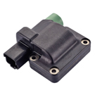 BuyAutoParts 32-80170AN Ignition Coil 1