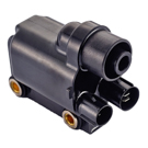 1990 Honda Prelude Ignition Coil 1