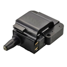 1996 Isuzu Oasis Ignition Coil 1