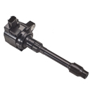 2021 Honda Insight Ignition Coil 1