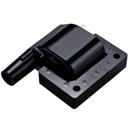 1987 Nissan Maxima Ignition Coil 1