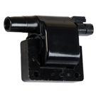 BuyAutoParts 32-80242AN Ignition Coil 1
