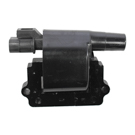 1987 Nissan Pulsar NX Ignition Coil 1