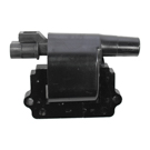 1987 Nissan D21 Ignition Coil 1