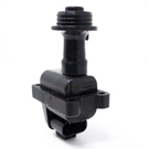 1989 Nissan Pulsar NX Ignition Coil 1