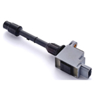 BuyAutoParts 32-80237AN Ignition Coil 1