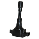 2012 Nissan GT-R Ignition Coil 1