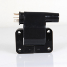 1994 Mazda MPV Ignition Coil 1