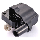1993 Mazda MX-3 Ignition Coil 1