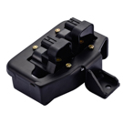 BuyAutoParts  Mazda Protege Ignition Coil 32-80297AN