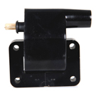 1991 Dodge Colt Ignition Coil 1