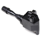 BuyAutoParts 32-80162AN Ignition Coil 1