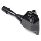 2000 Mitsubishi Montero Ignition Coil 1