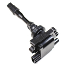 2004 Mitsubishi Montero Ignition Coil 1