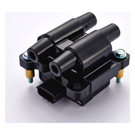2006 Saab 9-2X Ignition Coil 1