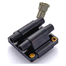 1994 Subaru Impreza Ignition Coil 1