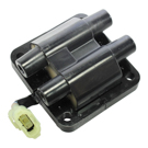 1995 Subaru Impreza Ignition Coil 1