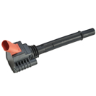 2017 Fiat 500X Ignition Coil 1