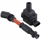 2000 Mercedes Benz SL600 Ignition Coil 2