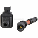 2000 Mercedes Benz SL600 Ignition Coil 3