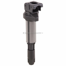 BuyAutoParts Bmw Ignition Coil 32-80068AN