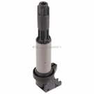2009 Bmw 128i Ignition Coil 2