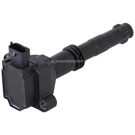 BuyAutoParts 32-80360AN Ignition Coil 1