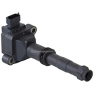 BuyAutoParts 32-80360AN Ignition Coil 2