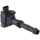 2000 Porsche 911 Ignition Coil 2