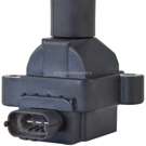 BuyAutoParts 32-80360AN Ignition Coil 3