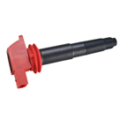 2012 Porsche Cayenne Ignition Coil 1