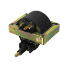 1987 Jeep Comanche Ignition Coil 1