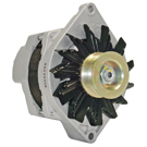 1986 Buick Regal Alternator 2