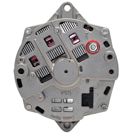 1986 Buick Regal Alternator 4