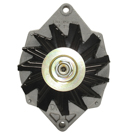 1986 Buick Regal Alternator 1