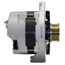 1986 Buick Regal Alternator 3
