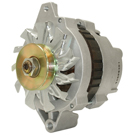 1986 Gmc S15 Alternator 2