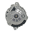 1986 Gmc S15 Alternator 4
