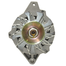 1986 Gmc S15 Alternator 1