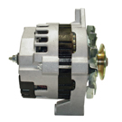 1986 Gmc S15 Alternator 3