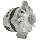 1986 Gmc S15 Alternator 2