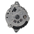 1986 Gmc S15 Alternator 4