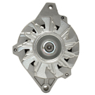 1986 Gmc S15 Alternator 1