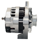 1986 Gmc S15 Alternator 3