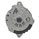 1986 Pontiac Firebird Alternator 4