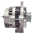 1986 Pontiac Firebird Alternator 3