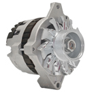 1986 Buick Skylark Alternator 2