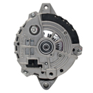1986 Buick Skylark Alternator 4